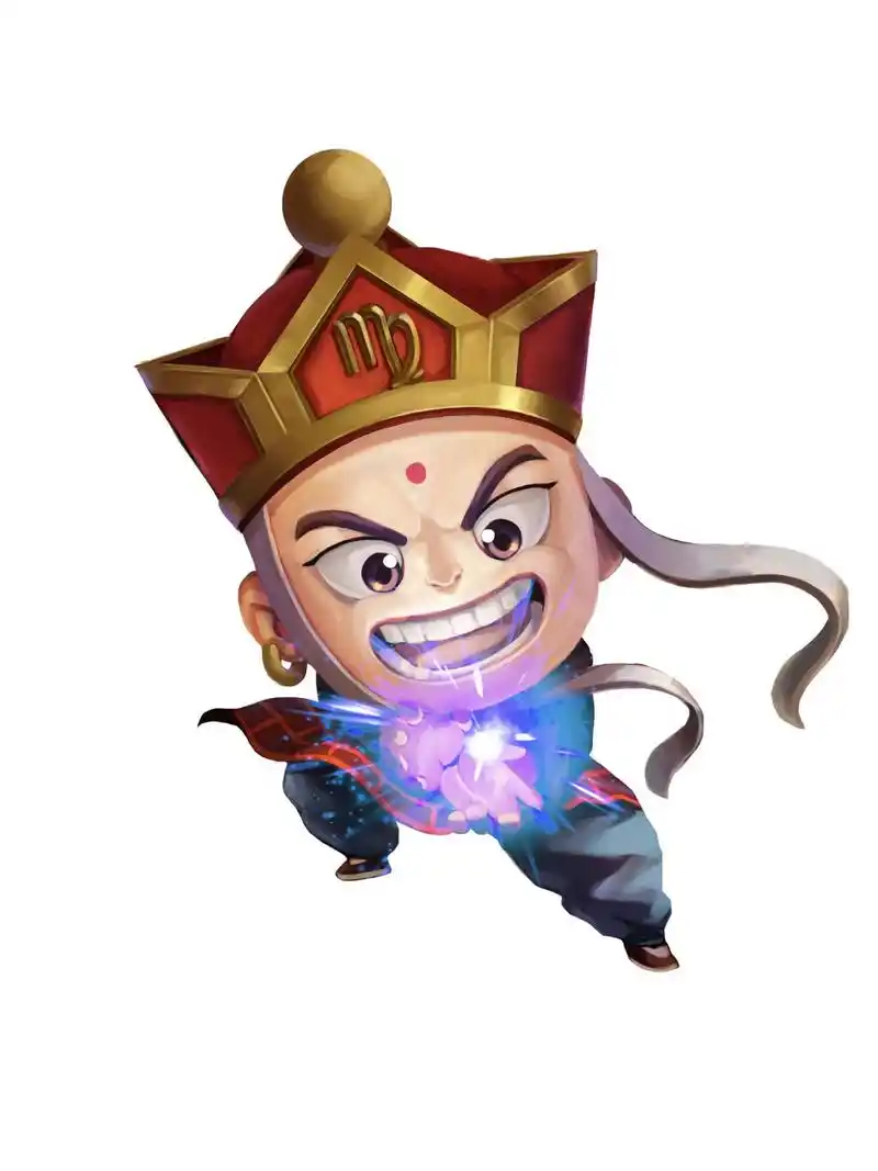 唐僧的形象启示了人们对于理想信念的追求与迎接