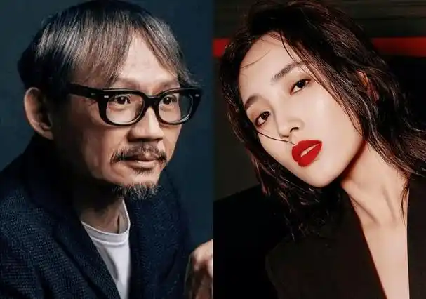 暧昧对象"成群"的刘若英,何以成为人见人爱的丝袜奶茶?