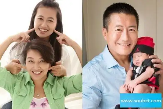 正文经历过一段失败的婚姻,如今再度迈入婚姻殿堂,江珊坦言:"我不是