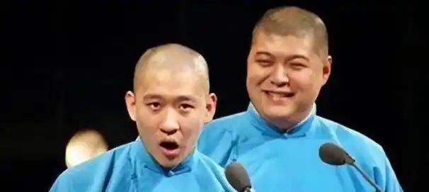 郭德纲徒弟刘云天开直播谈重回德云社回去可以但有一个条件