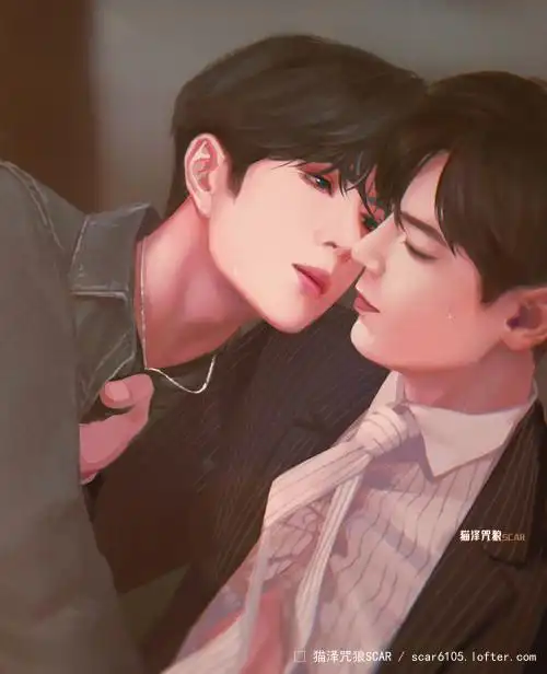 【博君一肖】 推拉 引导性关.