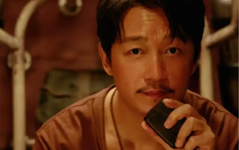 【潘粤明/张雨绮】7集预告