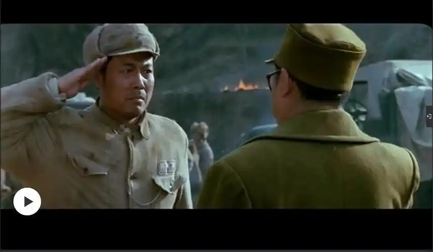 大决战之辽沈战役截图剧照图片