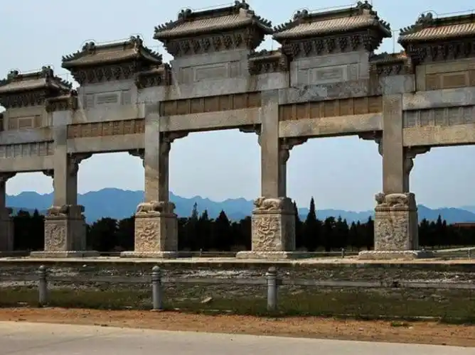 盘点河北唐山遵化的热门景点,每一个都令人流连忘返