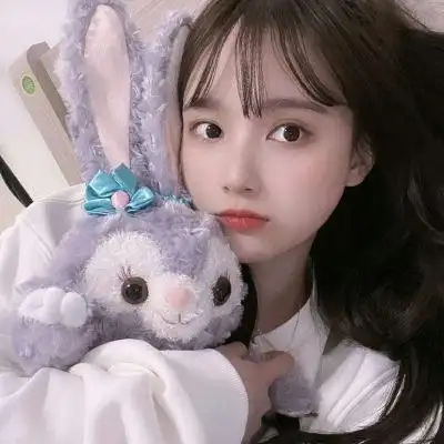 闺蜜头像真人一人一张配对一人一半 真人闺蜜头像两张一对