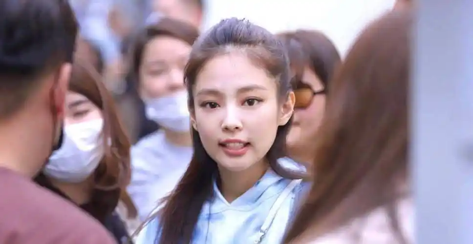 jennie代言乐天产品,粉丝狂喊买买买,却遭到网友抵制_公众_支持_留言