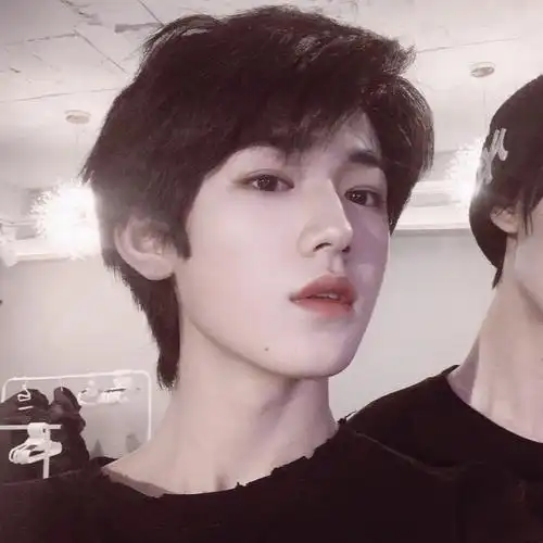 宋亚轩头像二传标明赐光