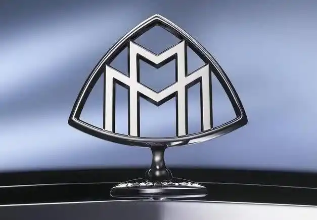 史上最贵的4个车标,最后一个能买奔驰,只要蹭到,就要回家卖房