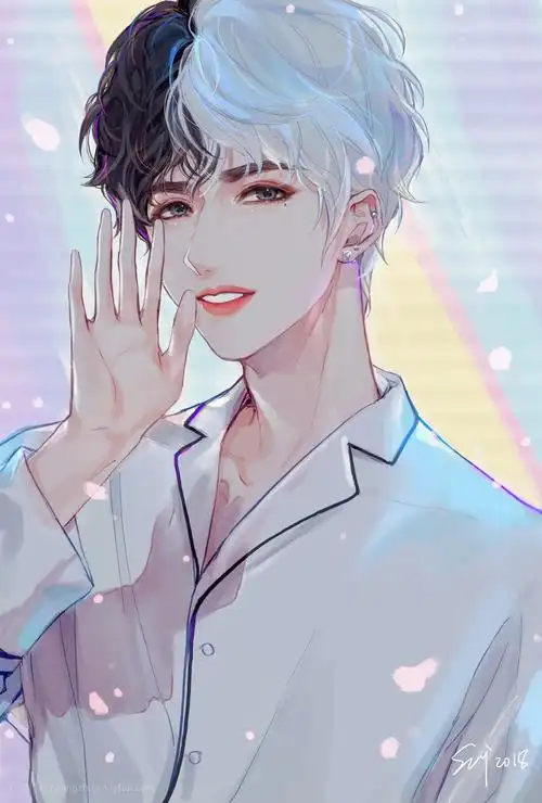 偶像练习生 ninepercent 朱正廷