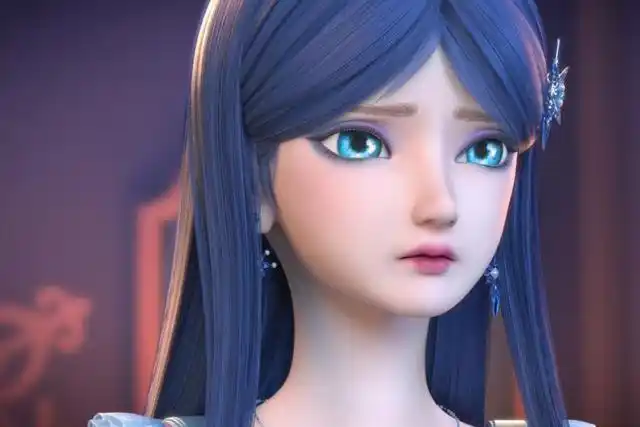 10年后的王默已经23岁,十 年的时间足以让他们的心态走向成熟.