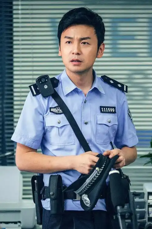 《我不是精英》米阳剧照图片 雷佳音图片,明星,电视剧,剧照,雷佳音,我