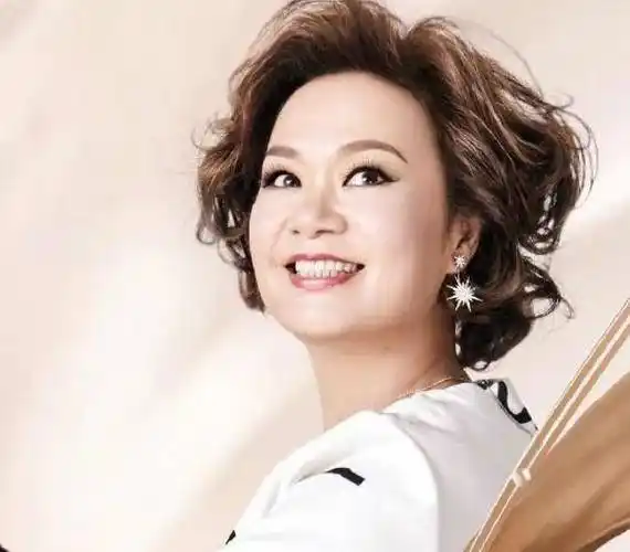 杜丽莎是一个拥有三个8度高音的歌手,也是20世纪80年代初期香港乐坛