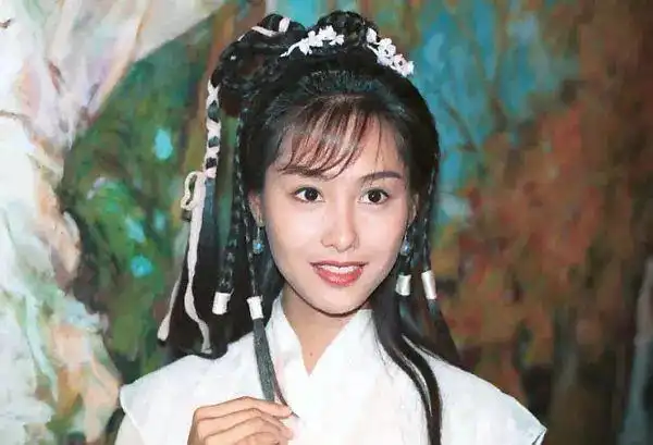 他们的容颜,承载着金庸的"江湖"