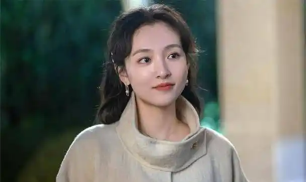 《三分野》后吴倩又一新剧将袭!