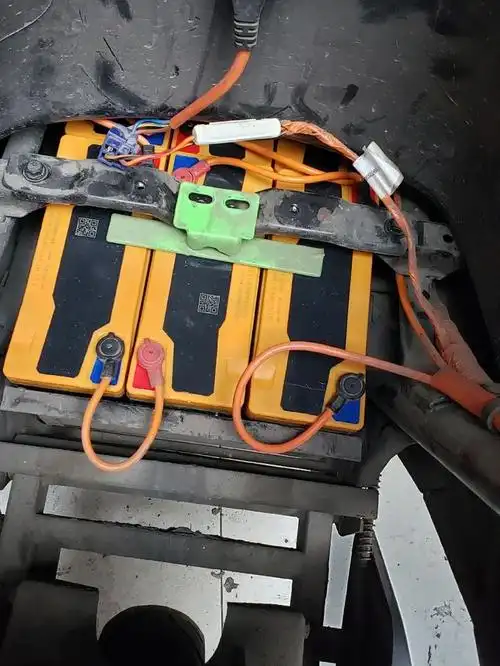 台铃电动车怎么样 1400买的二代石墨烯云电池,这个冬天不怕了_什么