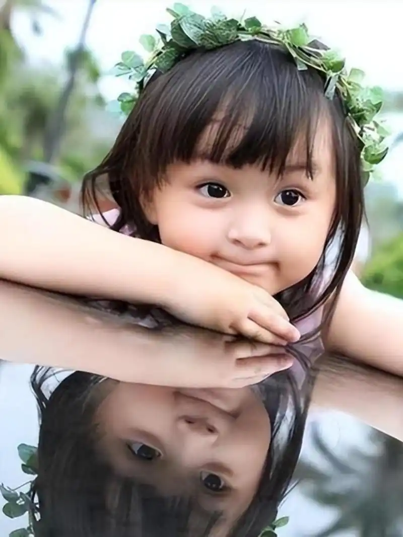 刘楚恬,福建泉州童星,以《芈月传》等佳作崭露头角,神之眼令人瞩目.