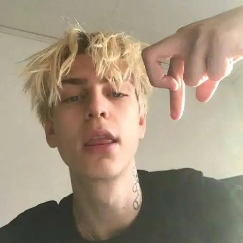 欧美男头男生头像