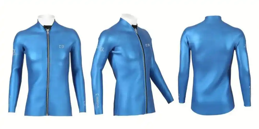 bestdive珊瑚海系列潜水服