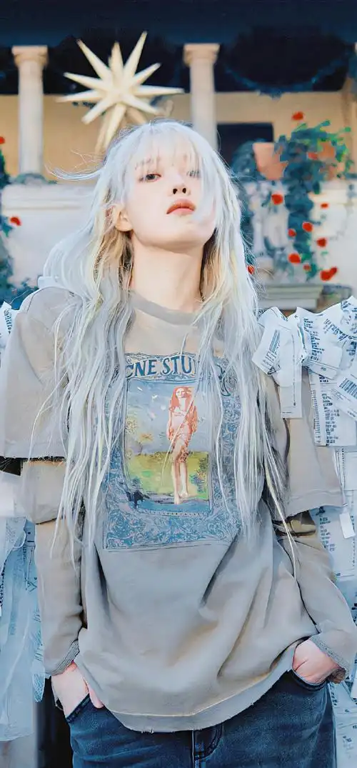 李知恩 iu壁纸 大放送93