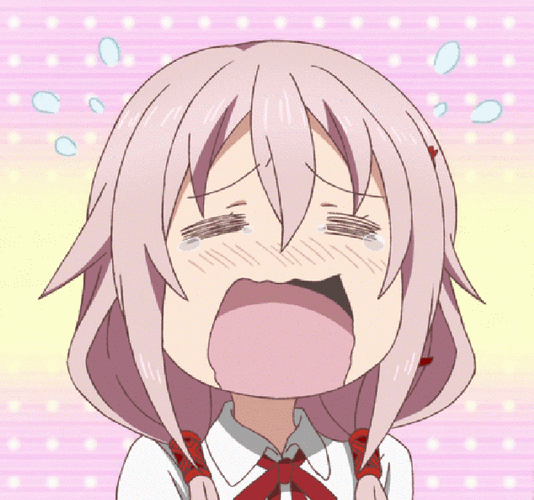 伤心大哭嚎啕流泪伤感惆怅有点小情绪gif动图_动态图_表情包下载_soo