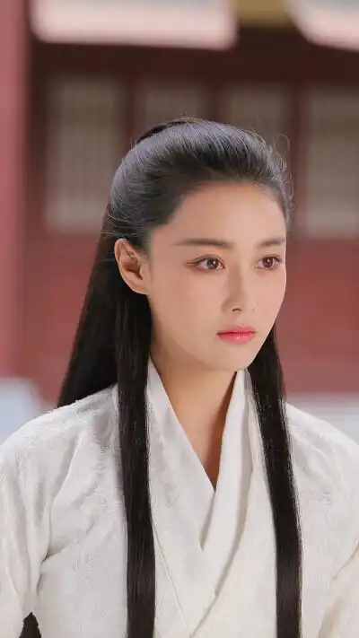 思美人 莫愁 张馨予