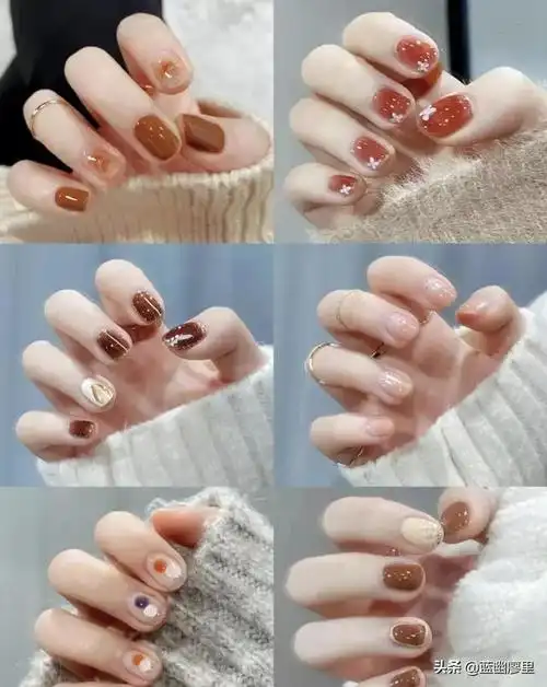 是美甲师的错误?_网易订阅