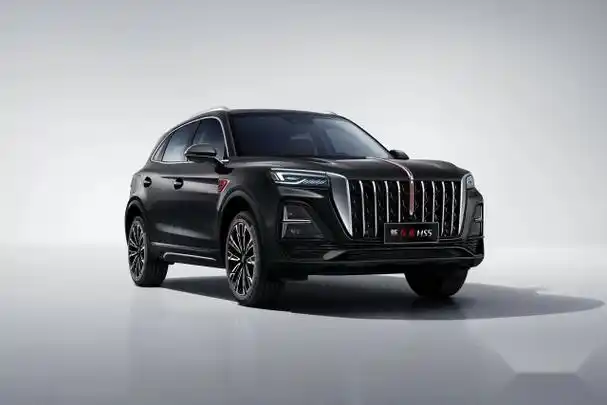 对于有着国产车身份的红旗hs5(参数|询价)意义有多大