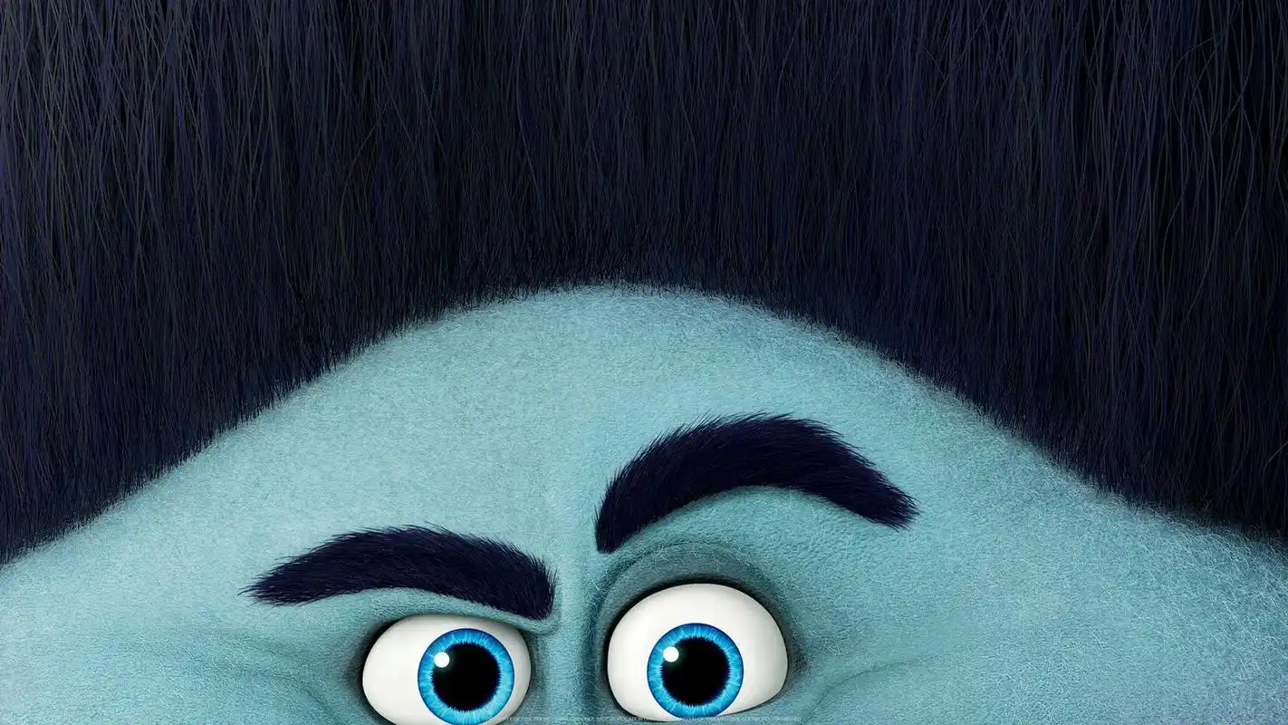 魔发精灵trolls高清图片桌面壁纸高清大图预览1920x1080_欧美影视下载