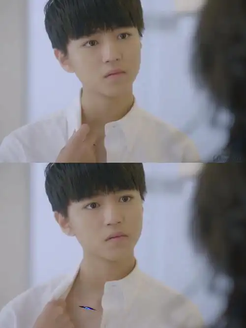 王俊凯#2016《超少年密码》