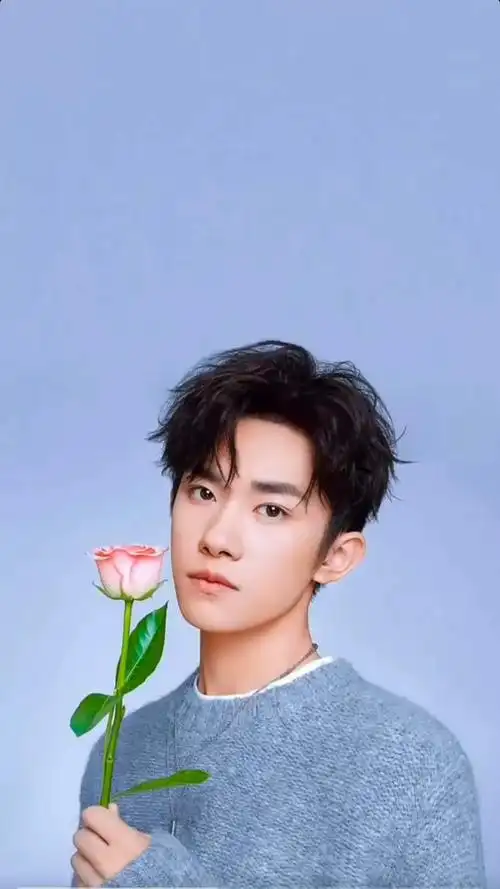 易烊千玺二三逢时戢鳞风起 #易烊千玺生日单曲上线 4%vo - 抖音