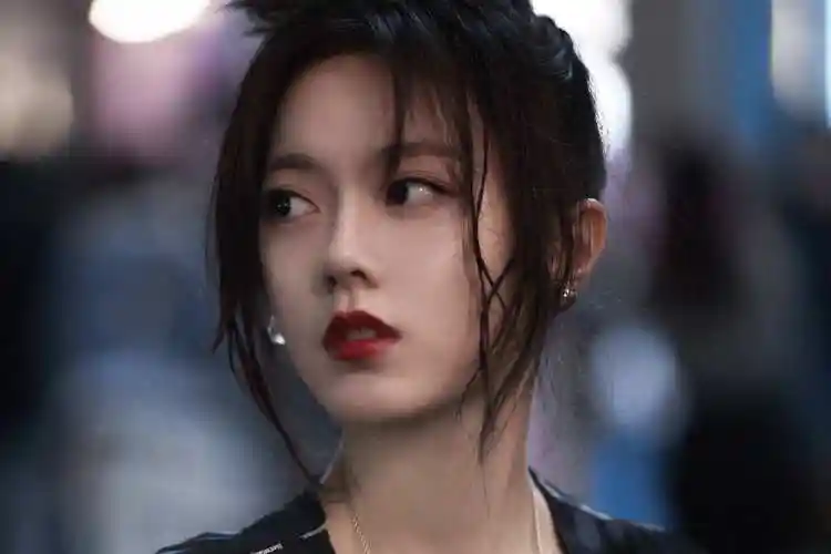 开端的赵今麦演技在线入坑不亏卢笛说p5是天下最好的游戏肖鹤云说