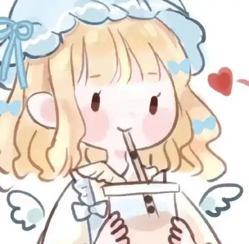 六人闺蜜头像你get到了吗