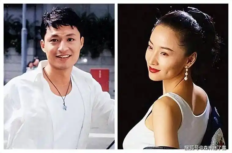 她曾"迷倒"张艺谋,也让马景涛痛彻心扉,如今年过60仍孤身一人_于竹心