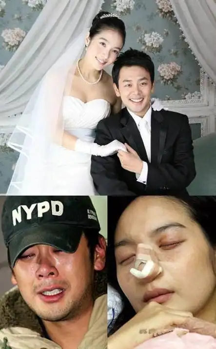 家暴的男人活得都很惨