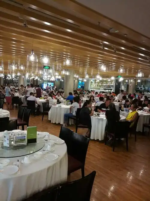 2020潮福城(轮渡店)-旅游攻略-门票-地址-问答-游记点评,厦门旅游旅游