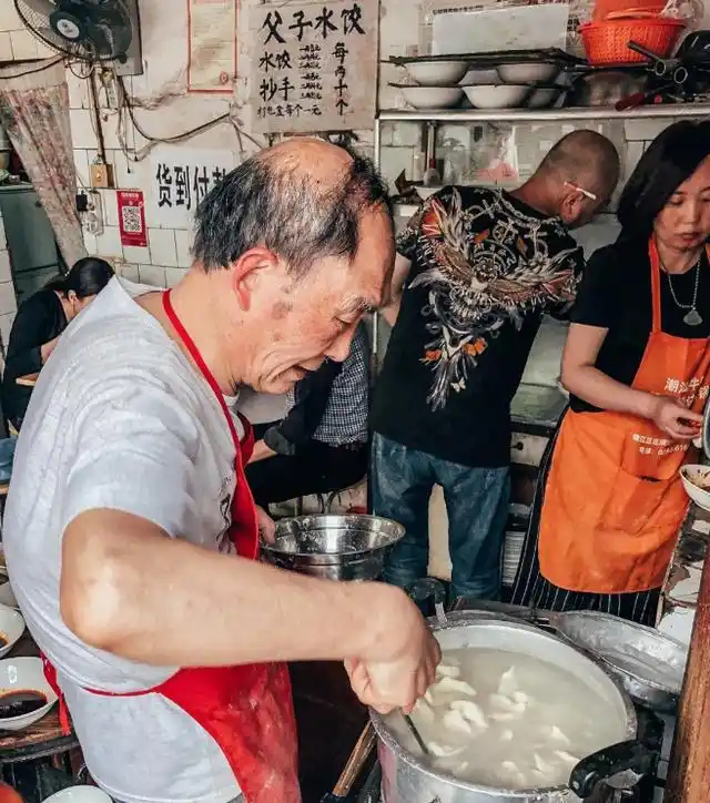 成都的这些"宝藏摊摊",你们一定要撑住啊