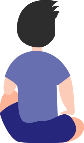 背影人物男性男人人