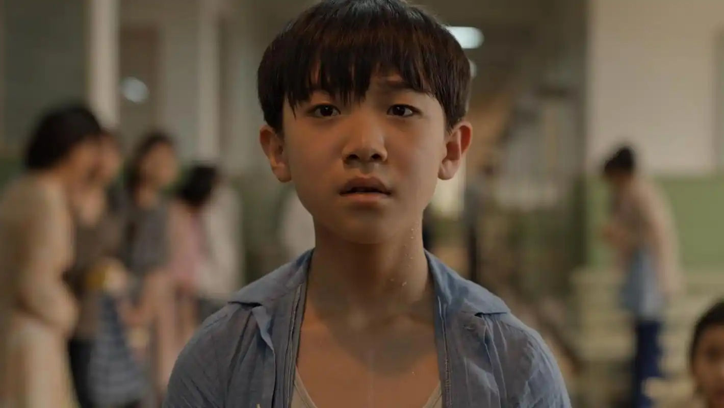 《乔家的儿女》开播,细节满分,小演员脸熟,你却未必能叫出名字