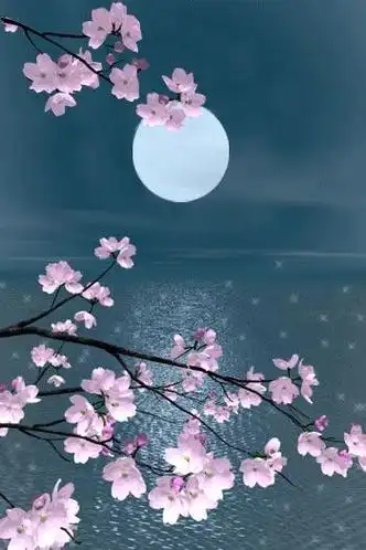 10.禅诗的意境:千江有水千江月,万里无云万里天.