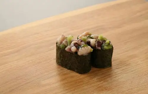 n家寿司-美式寿司专门店