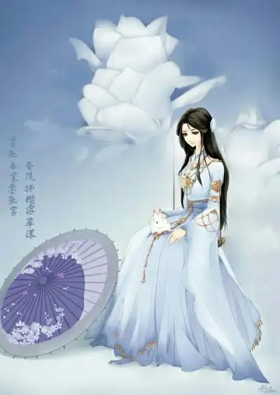 收集   点赞  评论  十二星座唯美古风诗句~~水瓶座 0 1104 m沫蓝