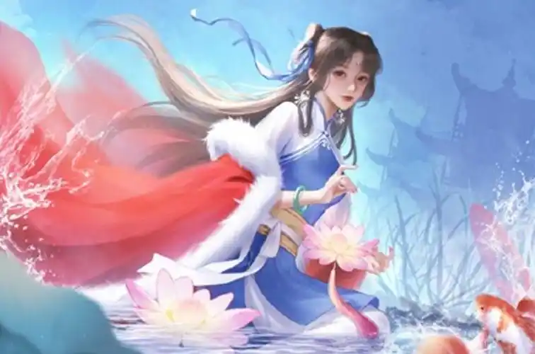 仙迷庆祝赵灵儿生日,永远的仙剑女神 - acfun弹幕视频网 - 认真你就输