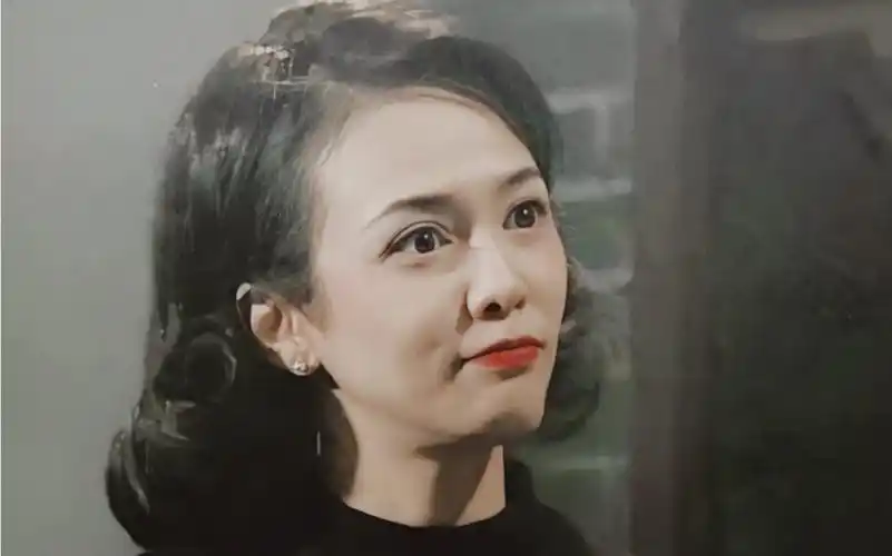 郑裕玲——《新上海滩》苏七巧个人向混剪