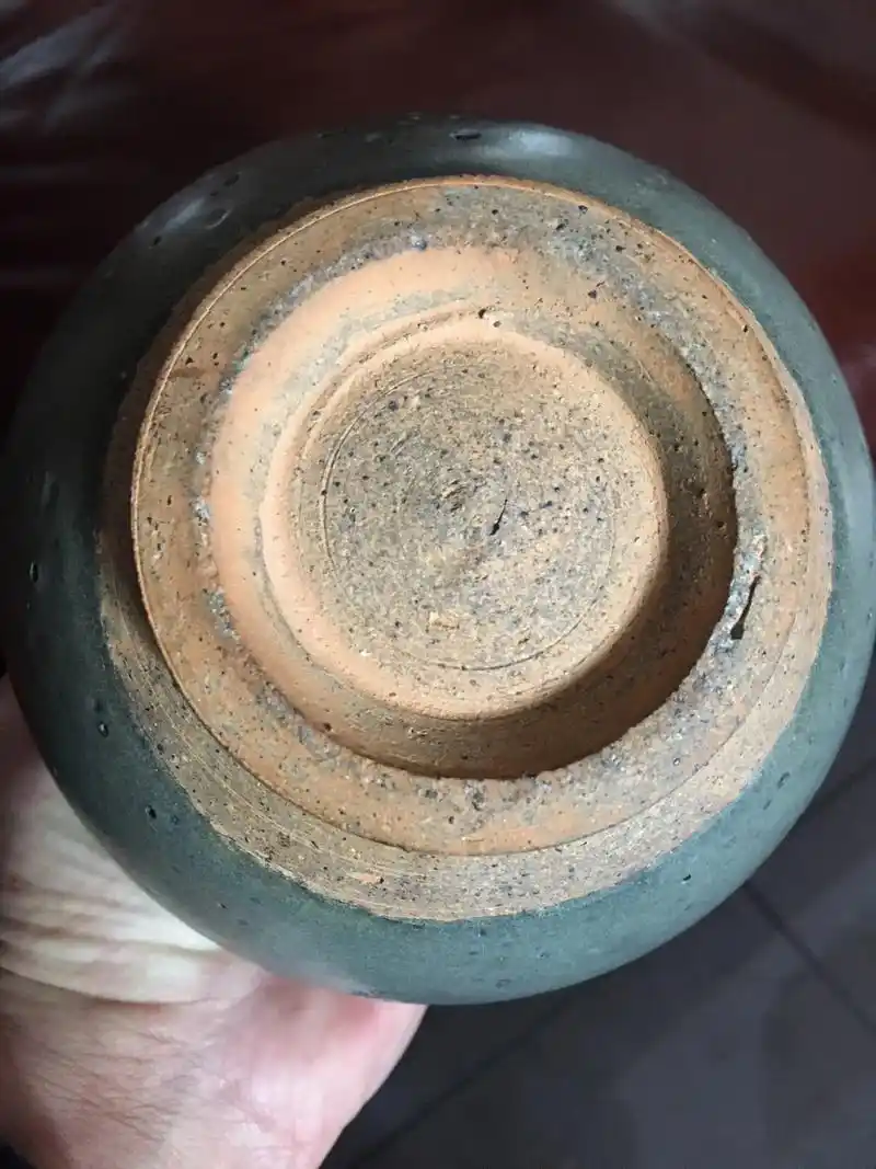 元代钧窑瓷器欣赏 - 抖音