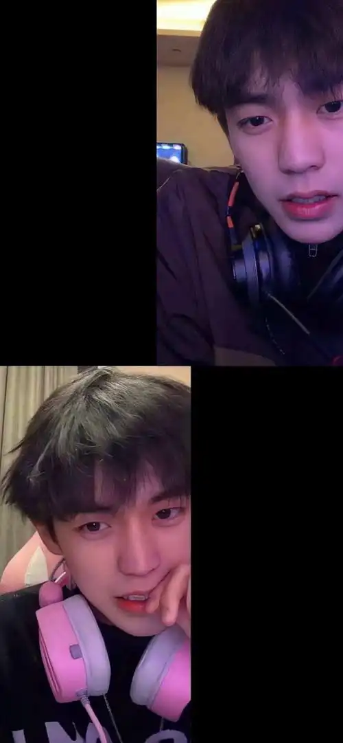 【壁纸】余庆伟!