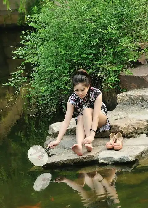 【转载】江南好,能不忆江南