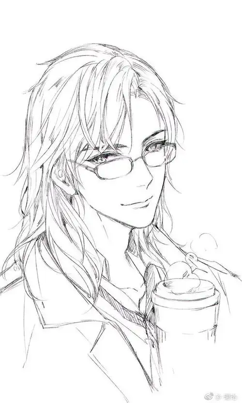 默读骆闻舟费渡