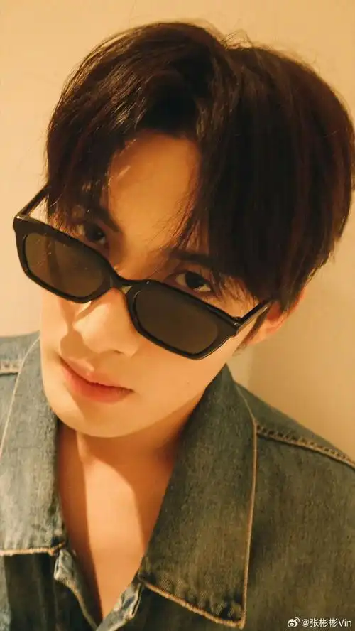 #张彬彬背台词精神状态##张彬彬的背台词方式#