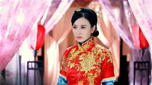 ">沈凌雪是电视剧《 a target="_blank" href="/item/情定三生/79306"