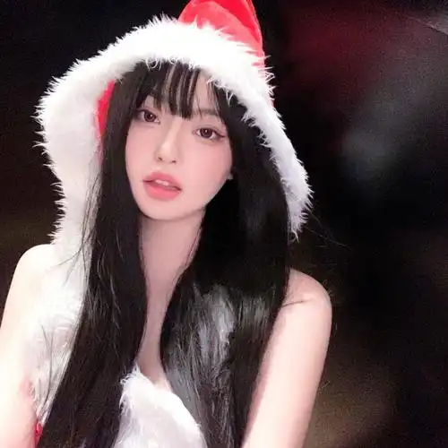 2021最新美女闺蜜头像两张一组